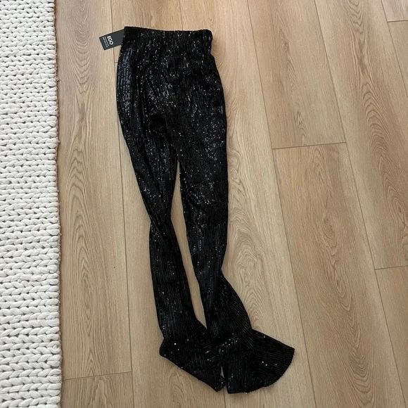 Ego official sequin shirt and pant set - Picture 11 of 12